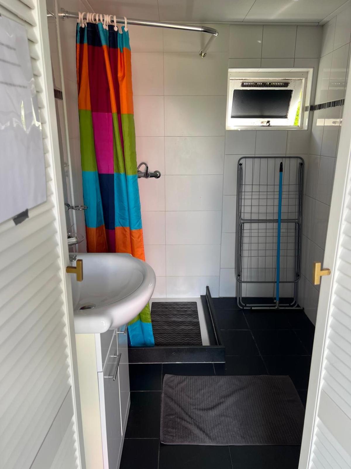 Chalet 4 Persoons Anloo Dış mekan fotoğraf