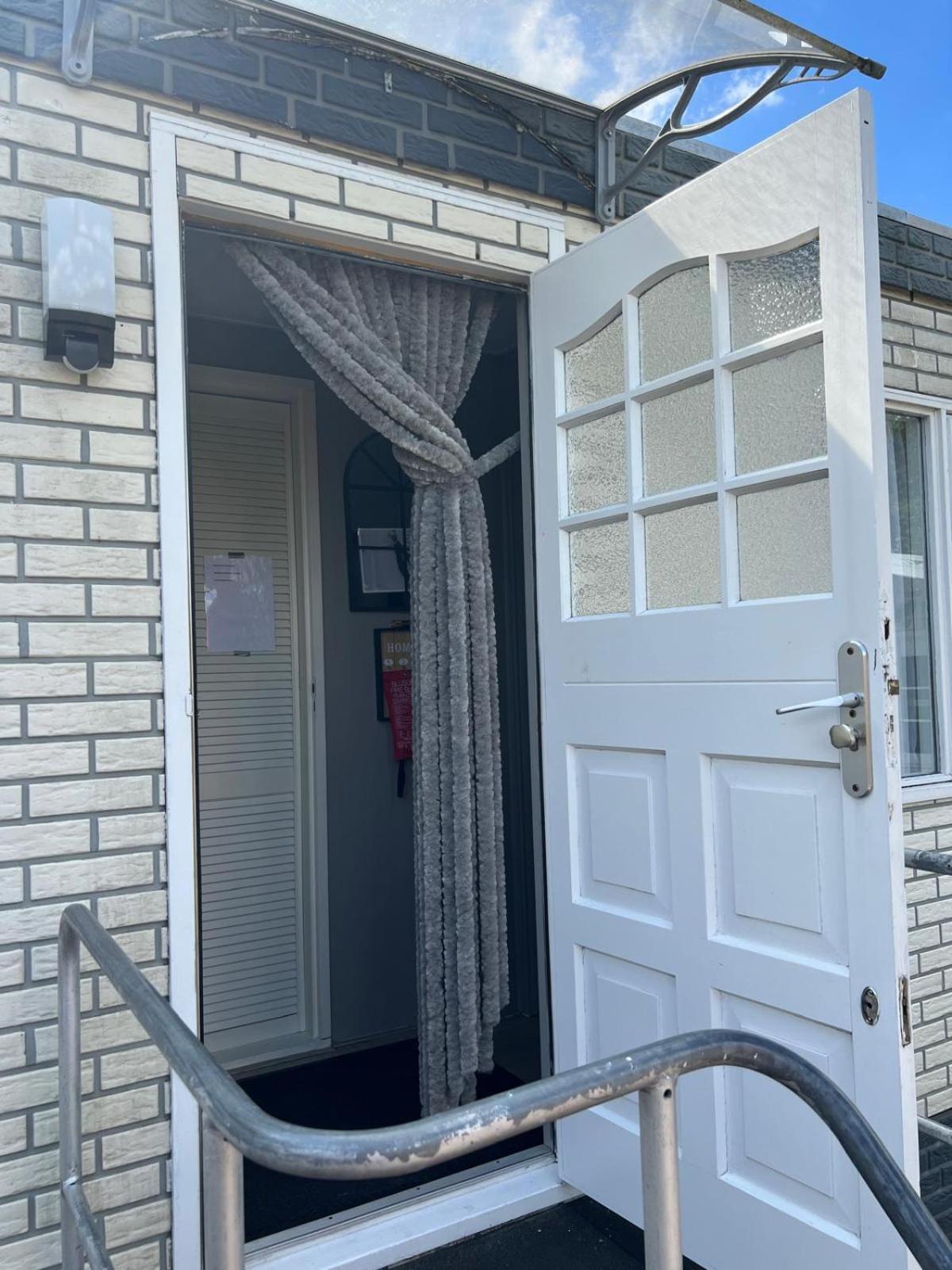 Chalet 4 Persoons Anloo Dış mekan fotoğraf